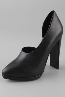 3.1 Phillip Lim Alec Dorsay Pumps - Lyst
