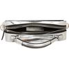 Alexander Wang Metallic Rafael Top Handle Bag in White (silver) - Lyst