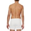 Calvin Klein Two Pack Boxer Briefs in White for Men - Lyst