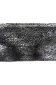 Christian Louboutin Maykimay Strass Clutch - Lyst