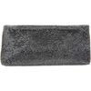 Christian Louboutin Maykimay Strass Clutch in Silver (black) - Lyst
