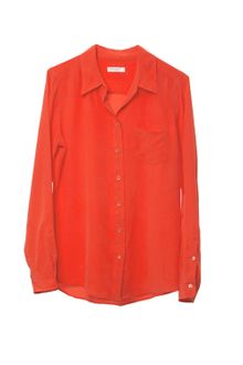 Equipment Daddy Flame Scarlet - Lyst