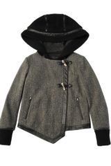 Rag & Bone Davyhulme Jacket