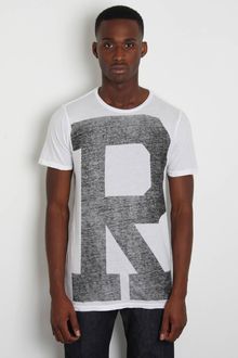 Rxmance Mens Rx Print T Shirt - Lyst
