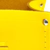 Cambridge Satchel Company The Cambridge Satchel Company 14 Leather Satchel in Yellow for Men - Lyst