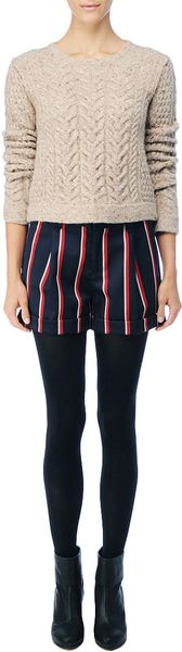 Rag & Bone Bart Short - Lyst