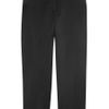 Giulietta Cropped Woolblend Pants in Black - Lyst