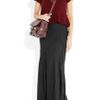 Proenza Schouler Ps11 Classic Leather Shoulder Bag in Brown (merlot) - Lyst