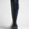 See By Chloé Rain Boot in Navy in Blue (navy) - Lyst