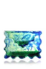 Christopher Kane Aqua Bag