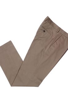 Reiss Cotton Trouser - Lyst