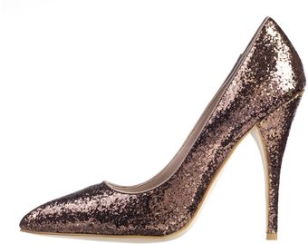 Reiss Sparkle Court - Lyst