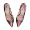 Reiss Sparkle Court in Gold (rose gold) - Lyst