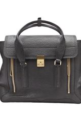 3.1 Phillip Lim Pashli Satchel
