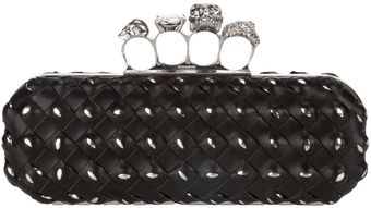  Knuckleduster Clutch 