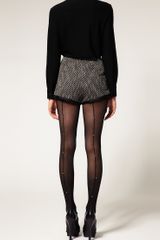 ASOS Collection Asos Crystal Ball Tights