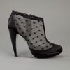 Azzaro Ankle Boots in Black - Lyst