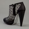 Azzaro Ankle Boots in Black - Lyst