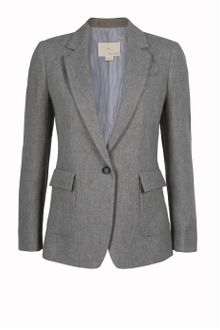 Boy by Band Of Outsiders Blazer - Lyst