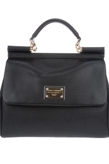 Dolce & Gabbana Miss Sicily Handbag - Lyst