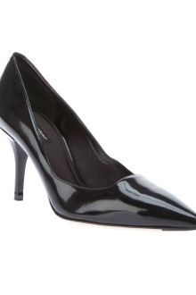 Dolce & Gabbana Patent Pumps - Lyst