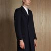 Dries Van Noten Mens Rayce Coat in Blue for Men - Lyst