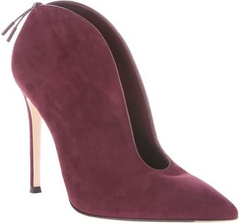 Gianvito Rossi Shoe Boot - Lyst