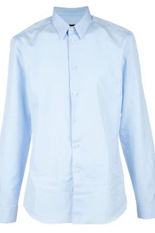 Givenchy Classic Shirt - Lyst