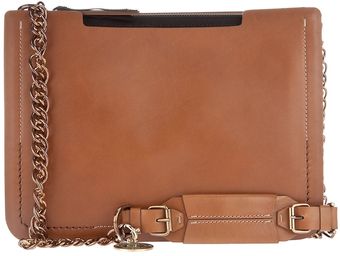 Lanvin Shoulder Bag - Lyst