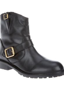 Marc By Marc Jacobs Biker Boot - Lyst