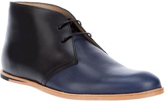  M1 Desert Boot 