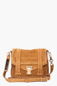 Proenza Schouler Ps1 Pouch - Lyst