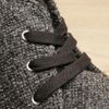 Yohji Yamamoto Yohji Yamamoto Mens Chukka Sneaker in Gray for Men (navy) - Lyst