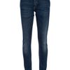 Acne Flex Jean in Blue - Lyst