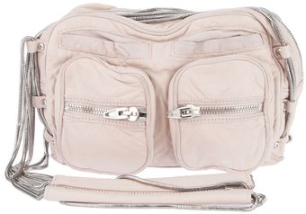 Alexander Wang Brenda Bag - Lyst