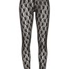By Malene Birger Luono Legging in Black - Lyst