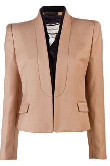 By Malene Birger Gacio Tux Jacket - Lyst