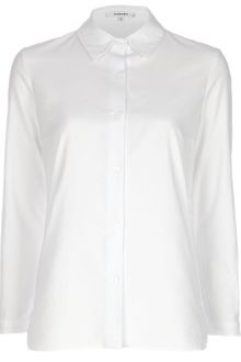 Carven Classic Shirt - Lyst