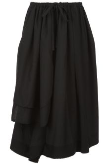 Comme Des Garçons Archive Long Skirt - Lyst