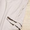 Damir Doma Womens Cropped Sleeveless Top in Beige (bone) - Lyst