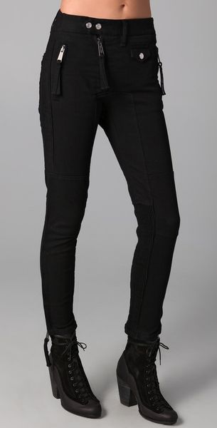 DSquared2 Biker Jeans - Lyst