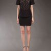 Equipment Nico Top in Black - Lyst