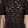 Equipment Nico Top in Black - Lyst