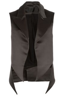 Haider Ackermann Waistcoat - Lyst