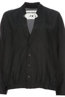 Henrik Vibskov Spitfire Shirt - Lyst