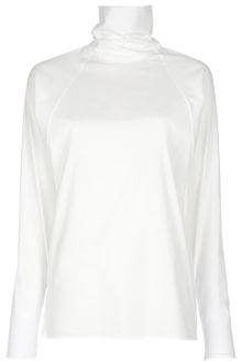 Maison Martin Margiela Turtle Neck Sweater - Lyst
