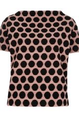 Marc Jacobs Dot Top