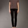 Marc Jacobs Dot Top in Pink - Lyst
