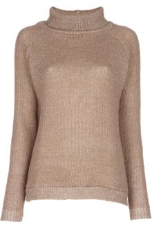 Stephan Schneider Roll Neck Jumper - Lyst