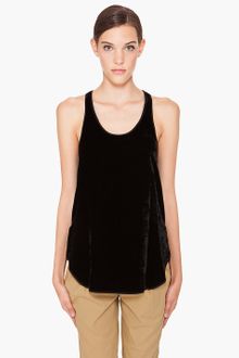 Theory Pestonia V Tank Top - Lyst
